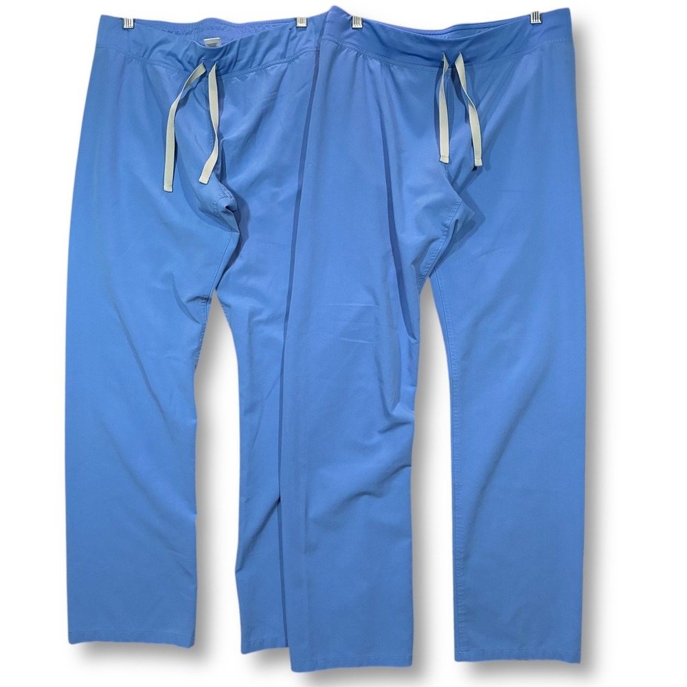 FIGS Livingston Bundle(2) Technical Collection Sc… - image 1